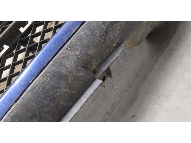 Бампер Ford Galaxy 2000-2006 передний