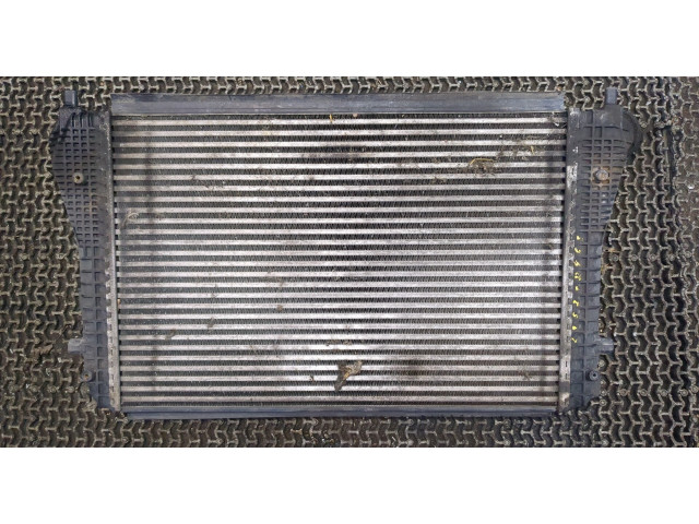Интеркулер Volkswagen Golf 5 2003-2009 2.0 1k0145803t