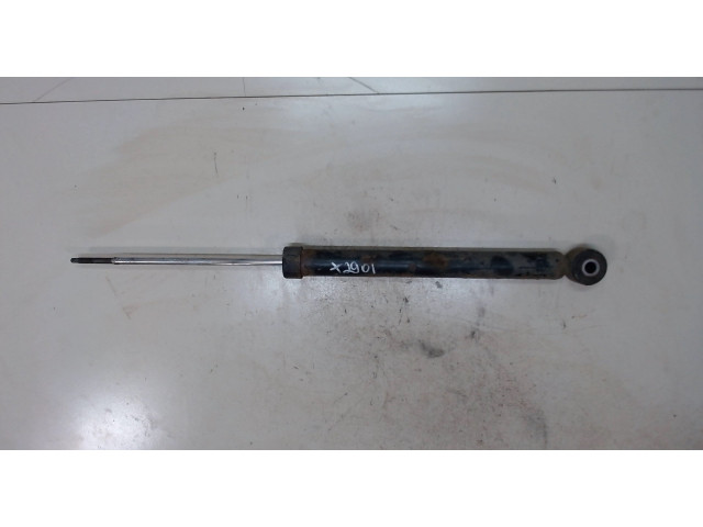 Стойка амортизатора Dacia Duster 562106996R 1.5 дизель