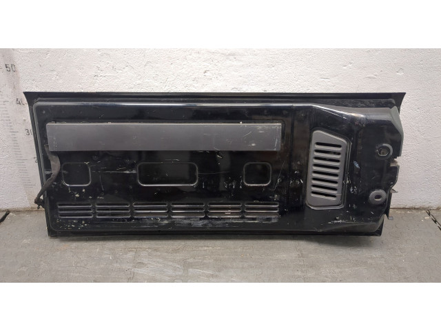 Замок багажника  Jeep Wrangler 2007-2018       