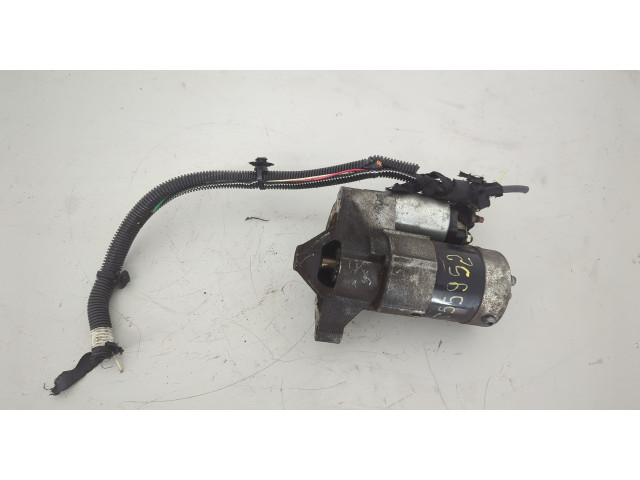 Стартер  Citroen C4 Picasso 2006-2013 1.8  5802V7   