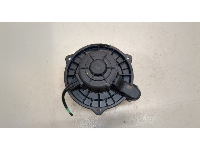 Моторчик печки Ford Ranger 2006-2012