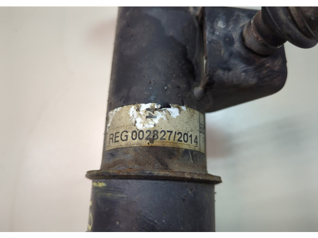 Стойка амортизатора  Chrysler Pacifica 2016-2020 68248726AD     