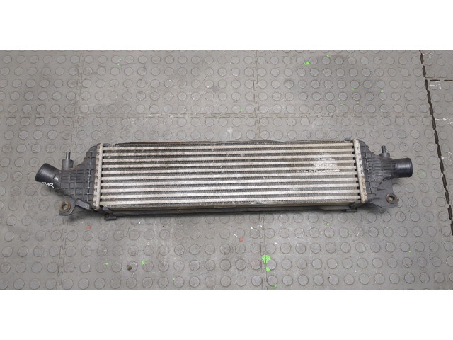 Интеркулер Infiniti Q50 2013-2017