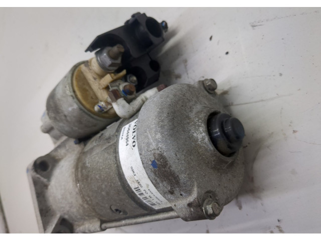 Стартер  Volvo S60 2010-2018      