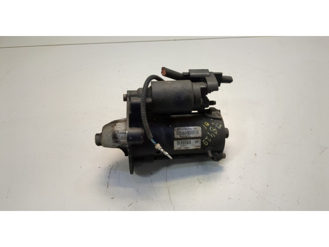 Стартер  Ford Focus 3 2011-2015 1.6     