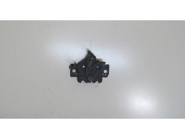 Замок капота  Ford F-150 2009-2014     