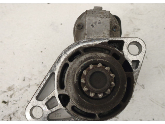 Стартер Skoda Yeti 2009-2018 1.2 0AM911023T