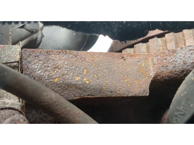 Генератор Citroen Berlingo 2002-2008