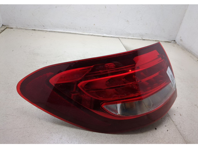 Задний фонарь     A2539060900     