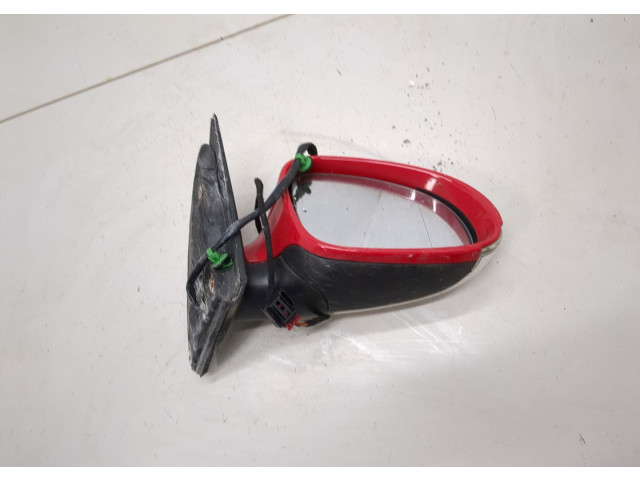 Зеркало боковое  Volkswagen Passat 6 2005-2010  правое           3C2857508CJ, 5M0857522H, 3C0857538A