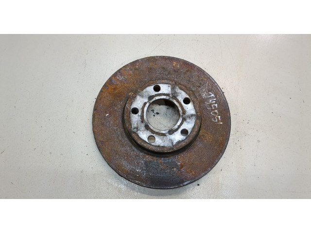 Диск тормозной  Ford Focus 3 2011-2015   передний         