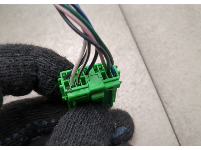 Зеркало боковое  Volvo XC90 2002-2014  левое           