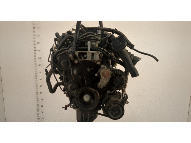 Форсунка топливная  Ford Focus 3 2011-2015         