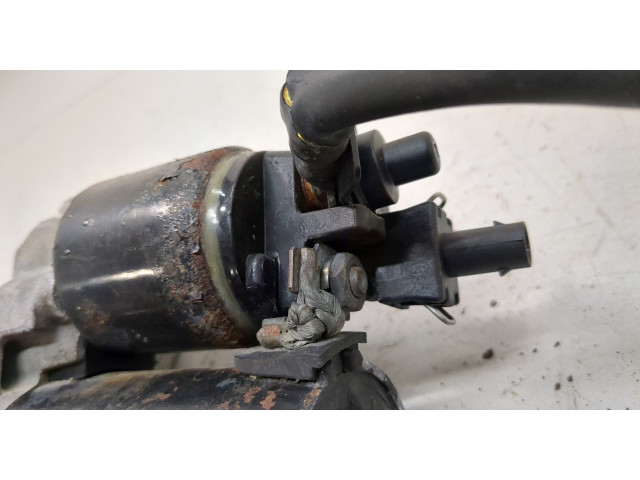 Стартер Skoda Fabia 1999-2007 1.2 02T911023G