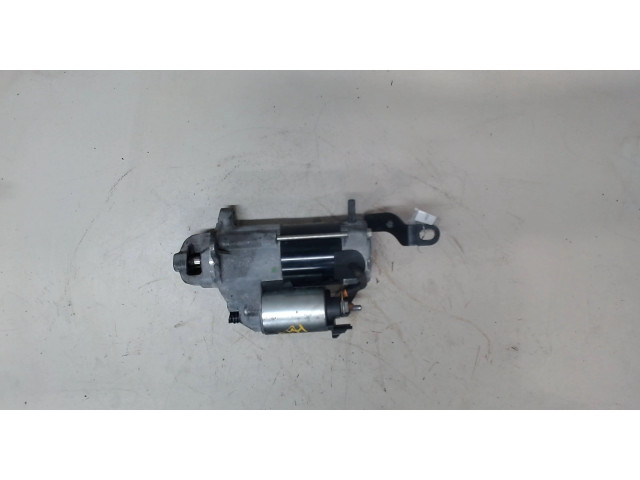 Стартер  Chevrolet Equinox 2017- 1.5  12690481   