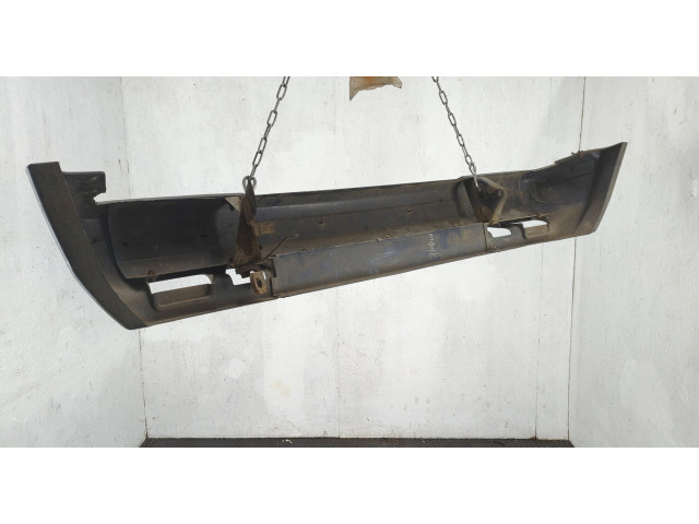 Бампер  Jeep Cherokee 1983-2001 передний   