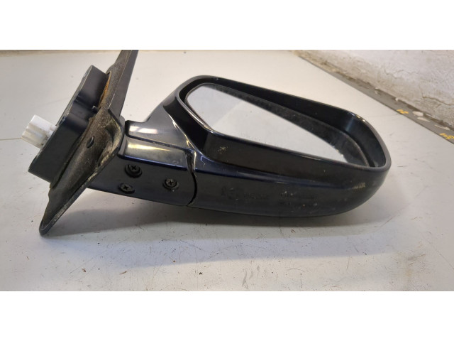 Зеркало боковое Mitsubishi Outlander 2003-2009 правое MR644005, MR991358
