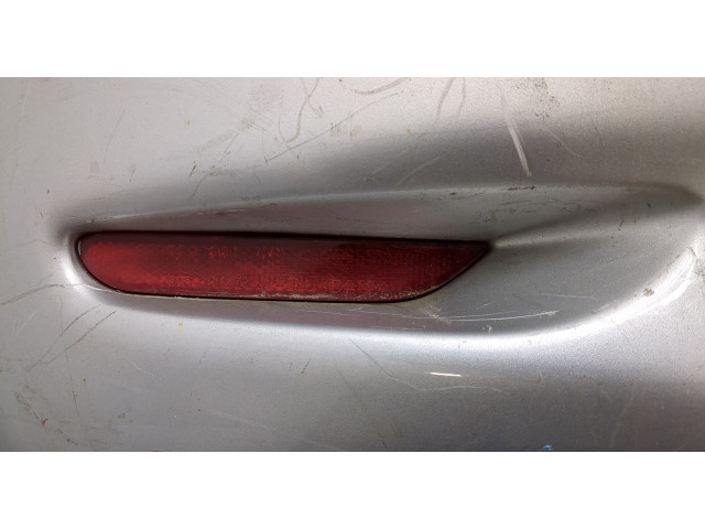 Бампер Infiniti QX56 2010-2013 задний 850221LA0H, 850181LA0H