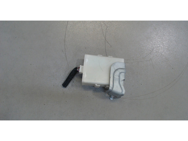 Блок комфорта Infiniti QX70 284d11cd0a