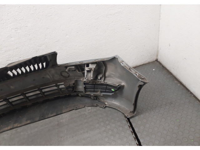 Бампер  Skoda Fabia 2007-2014 передний   