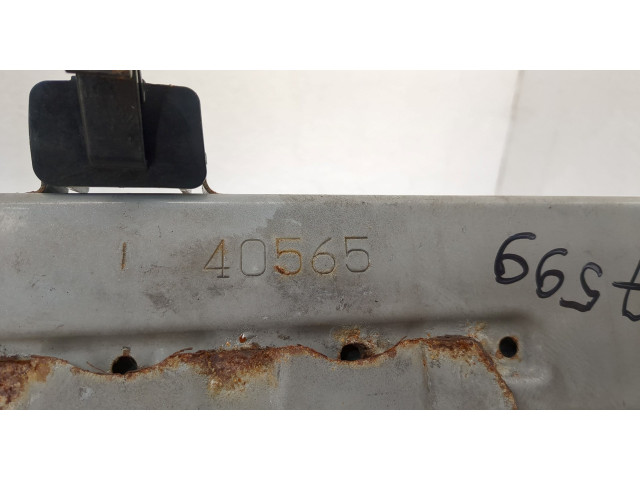 Замок капота  Scion tC 2010-2016     