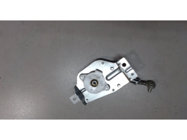 Замок багажника Mitsubishi Outlander XL 2006-2012