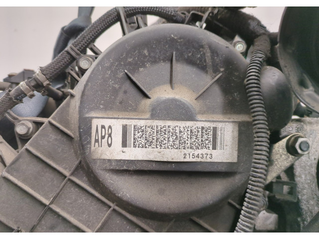 Турбина Opel Meriva 2010-2018