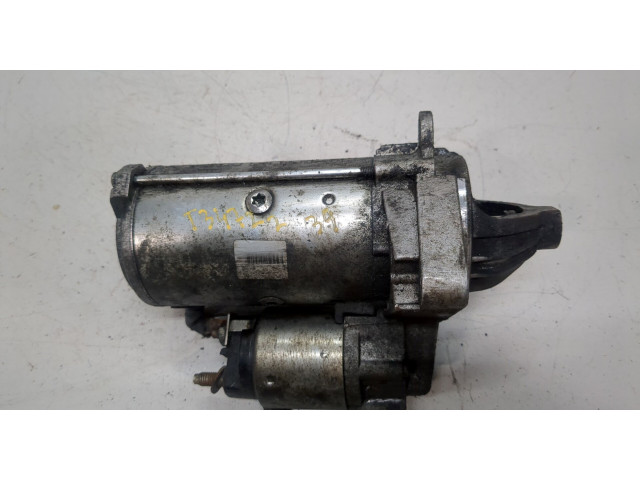 Стартер  Volkswagen Golf 6 2009-2012      