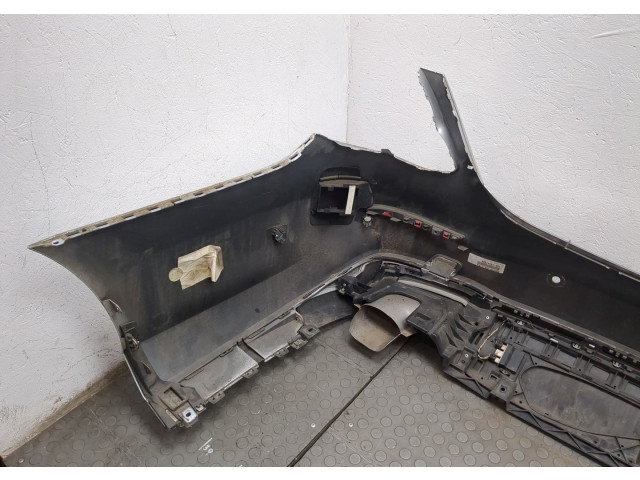 Бампер  Mercedes E W213 2016-2023 задний   