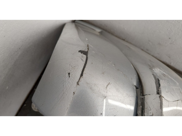 Бампер Ford Expedition 2002-2006 задний 3L1Z17K835GAB