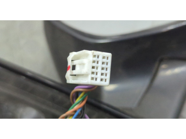 Зеркало боковое Mitsubishi Grandis правое MN145634VA