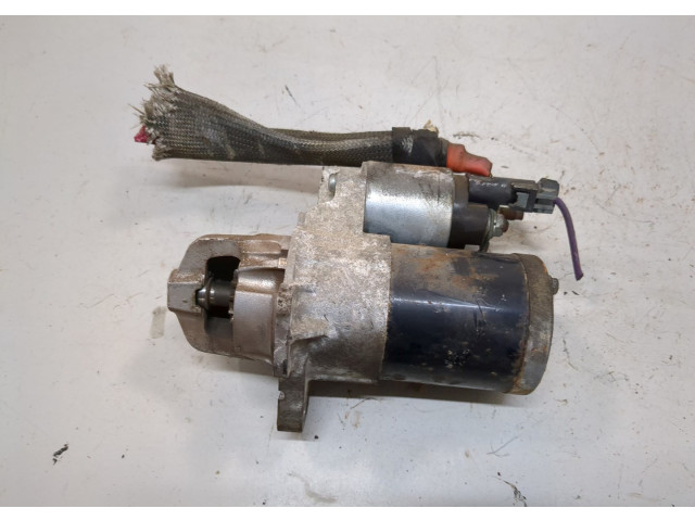 Стартер  Cadillac STS 2004-2011 3.6  12610857, M000T35875   