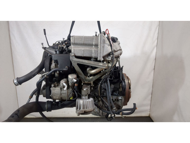 Генератор  Mercedes C W204 2007-2013           