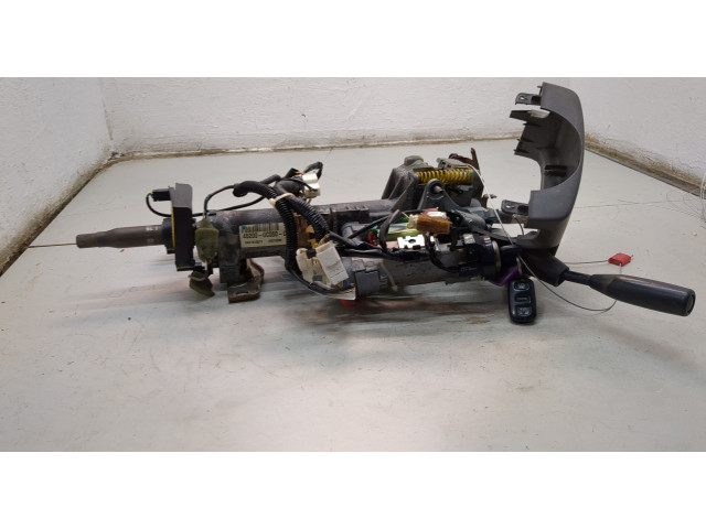 рейка  Колонка рулевая  Toyota Sequoia 2000-2008      