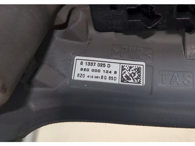 Руль Audi A6 (C5) 1997-2004 8E0000124B