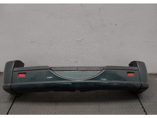 Бампер  Jeep Liberty 2002-2006 задний   