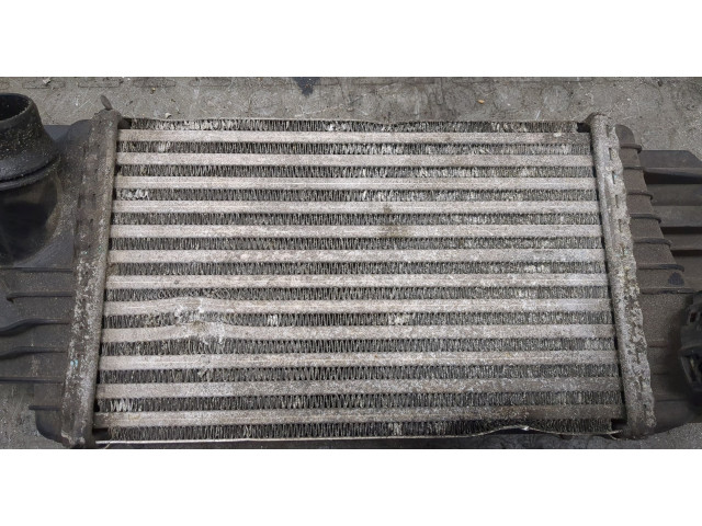 Интеркулер Nissan NV200 144611KB2A, CY178004