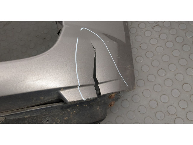 Бампер Jaguar XF 2007-2015 передний C2Z8838XXX