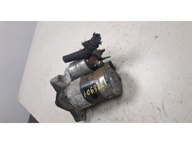 Стартер  Citroen C4 Grand Picasso 2006-2013 1.8     