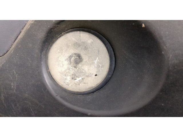 Бампер Honda CR-V 2007-2012 передний