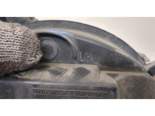 Фара передняя Jeep Liberty 2002-2006 левая