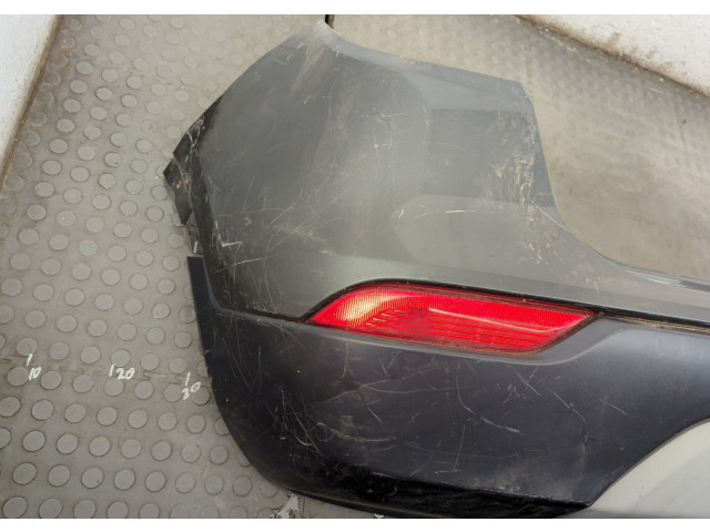 Бампер  Buick Encore 2016-2022 задний   