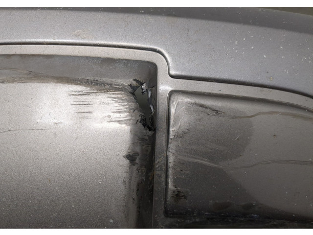 Бампер  Chevrolet Trailblazer 2001-2010 передний   88937008, 15008771