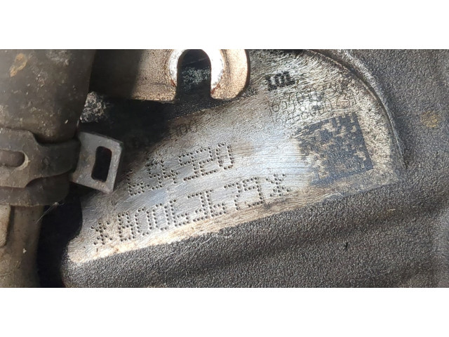 Генератор  Mercedes E W213       A0009068302    