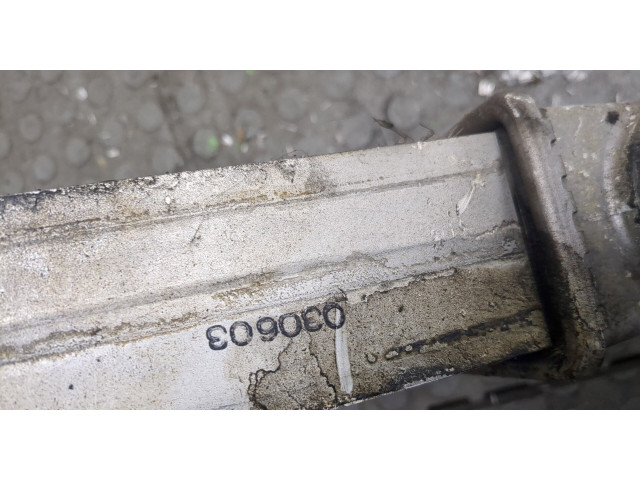 Интеркулер Nissan Terrano 2 1993-2006 3.0 14461VC106