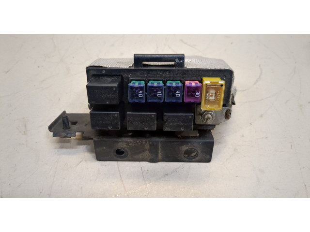 Блок предохранителей  Opel Antara         