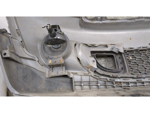 Бампер Mini Cooper (R56/R57) 2006-2013 передний 7255107