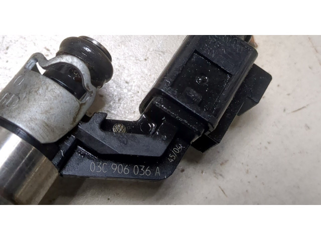 Форсунка топливная  Volkswagen Golf 5 2003-2009         