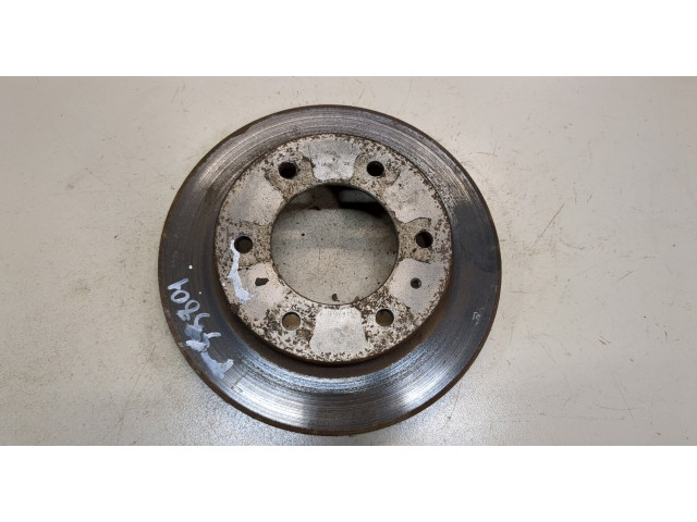 Диск тормозной Ford Ranger 1998-2006 2.5 передний